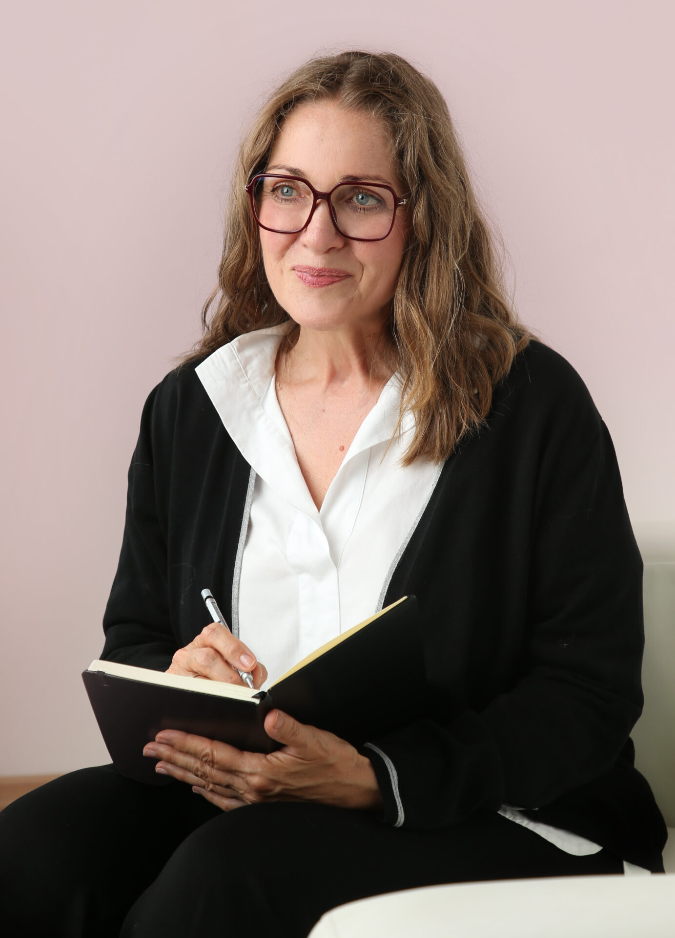 LebensWege Ines Eppinger - Systemische Praxis