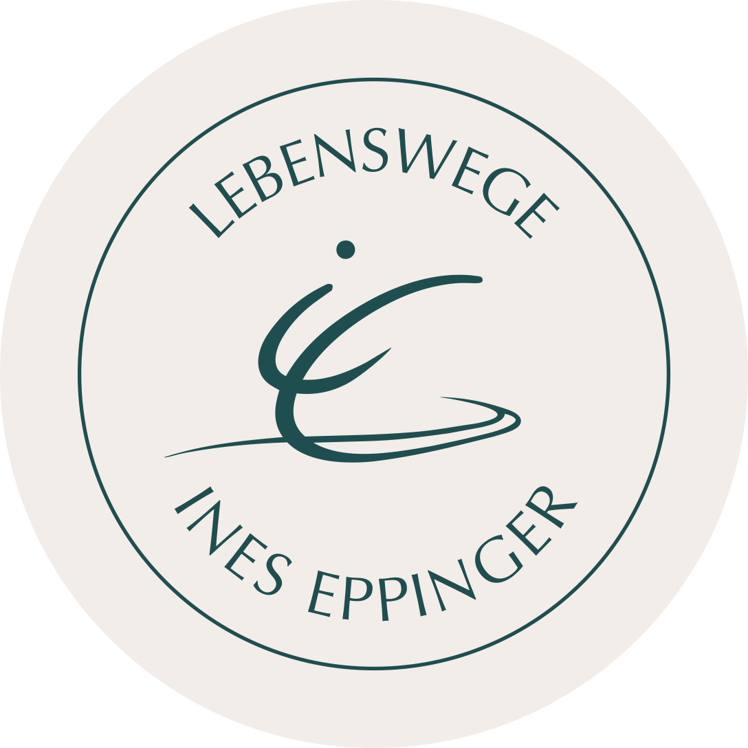 LebensWege Ines Eppinger - Systemische Praxis