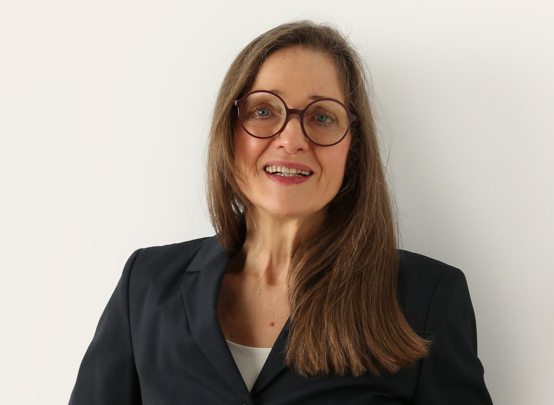 Lebenswege Ines Eppinger - Systemische Praxis
